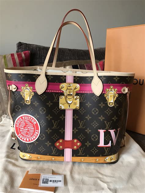 louis vuitton summer trunk 2018